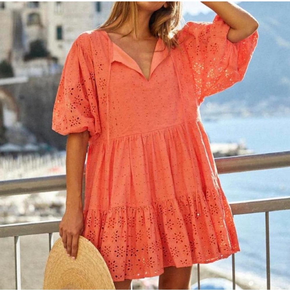 La boheme dress‎